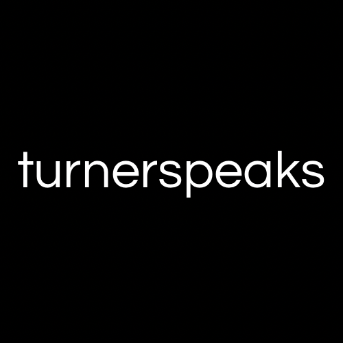 turnerspeaks